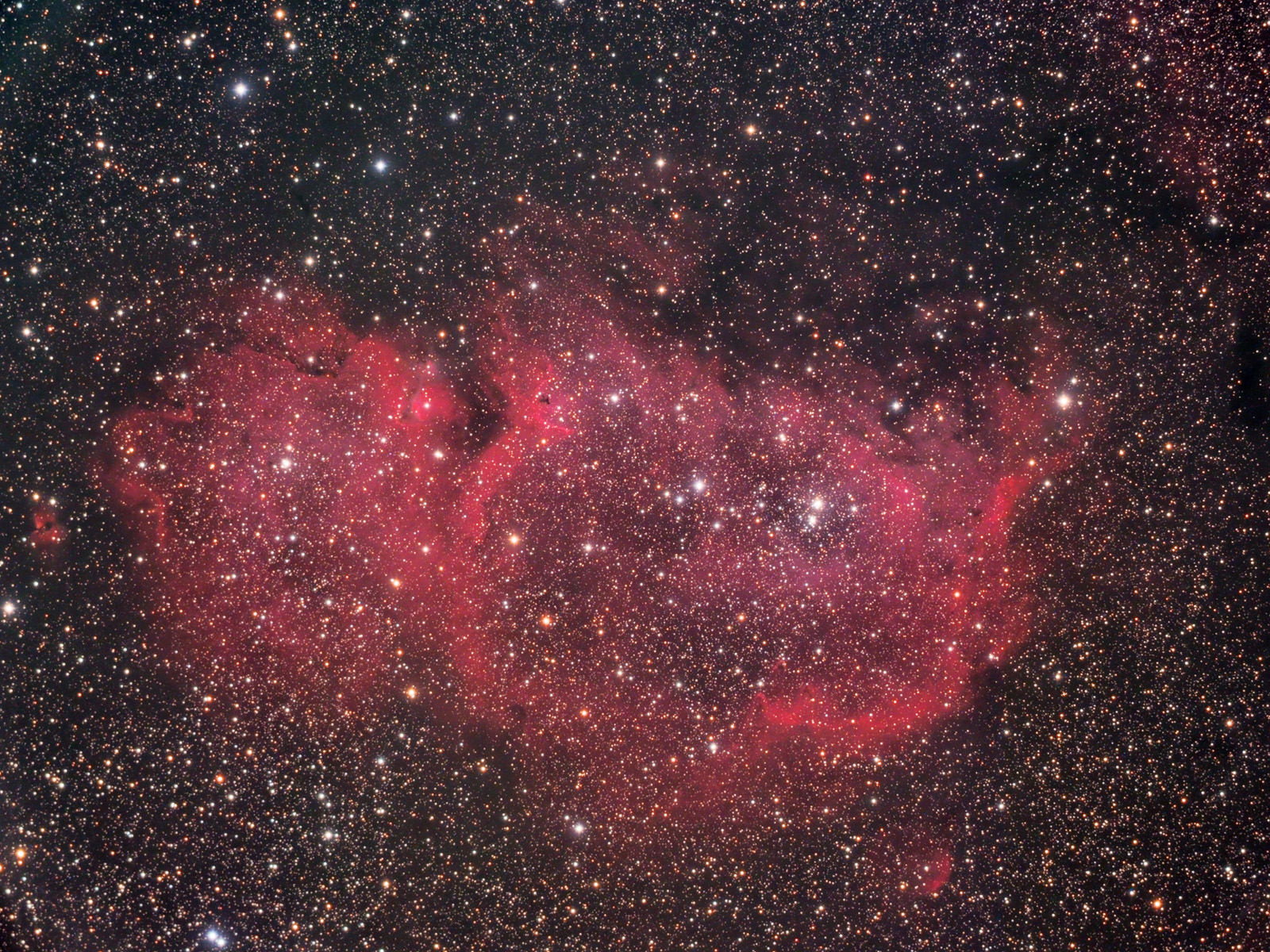 IC1848 de Javier Nogués